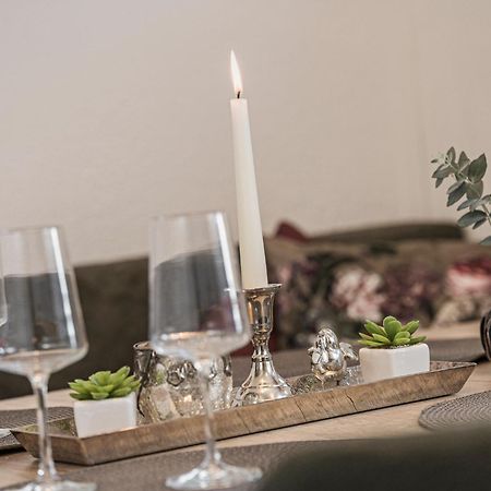 Haus Christine Hotel Ried im Zillertal Luaran gambar