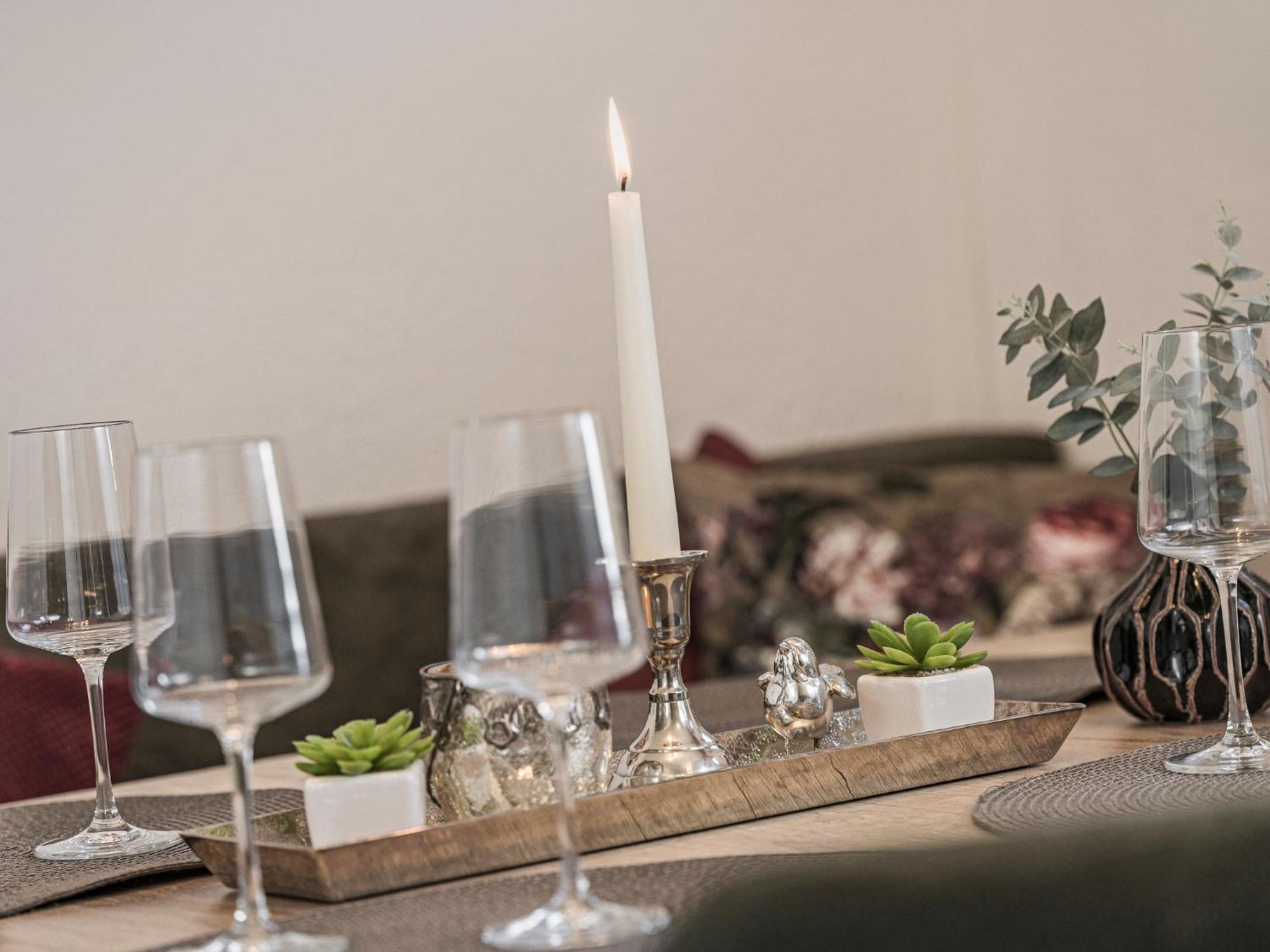Haus Christine Hotel Ried im Zillertal Luaran gambar