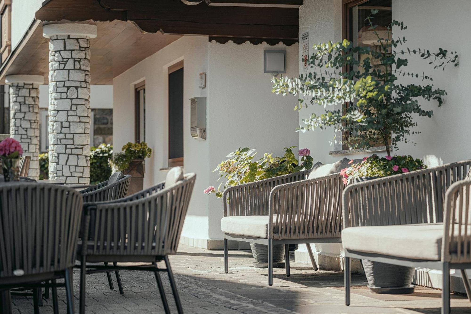 Haus Christine Hotel Ried im Zillertal Luaran gambar
