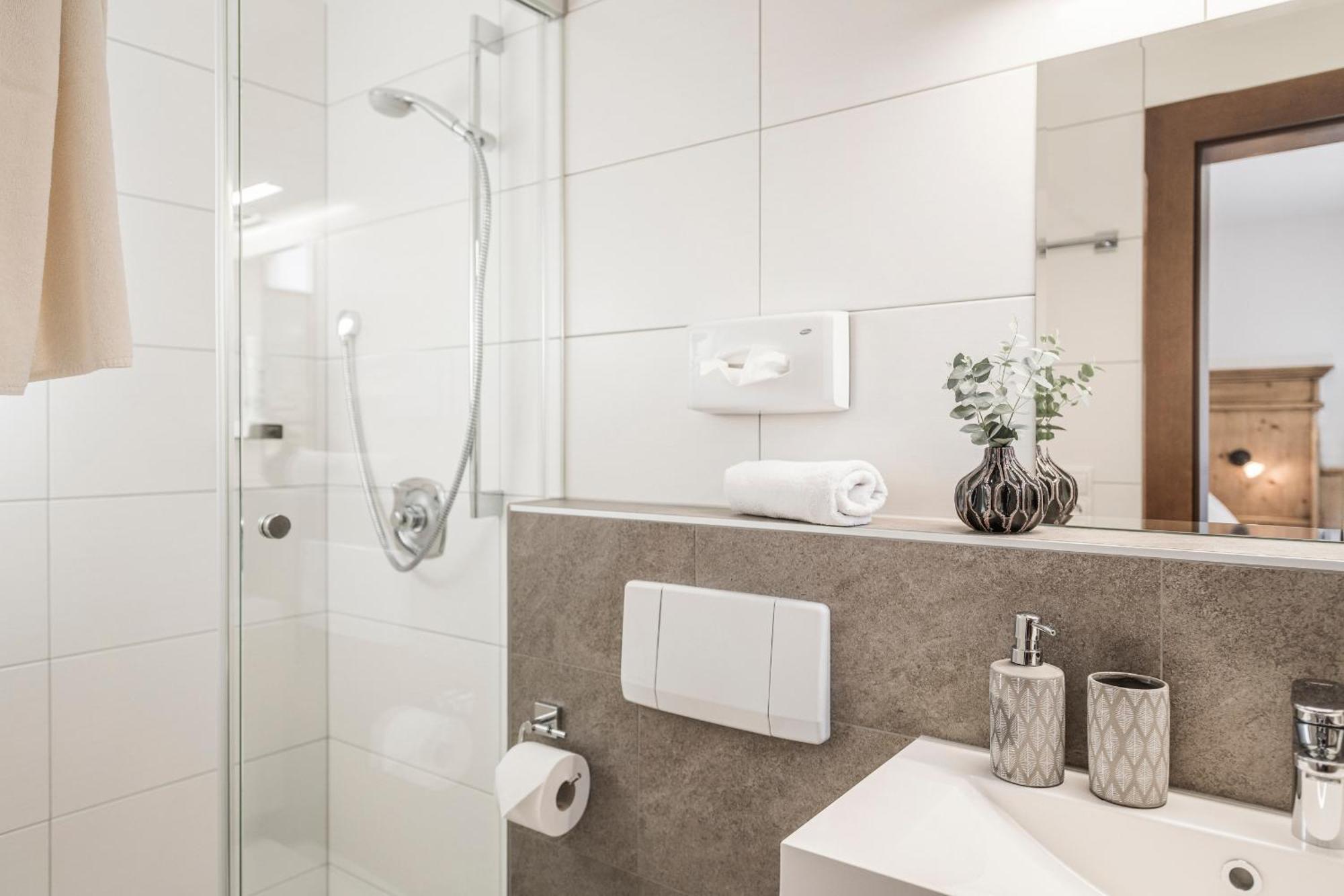 Haus Christine Hotel Ried im Zillertal Luaran gambar
