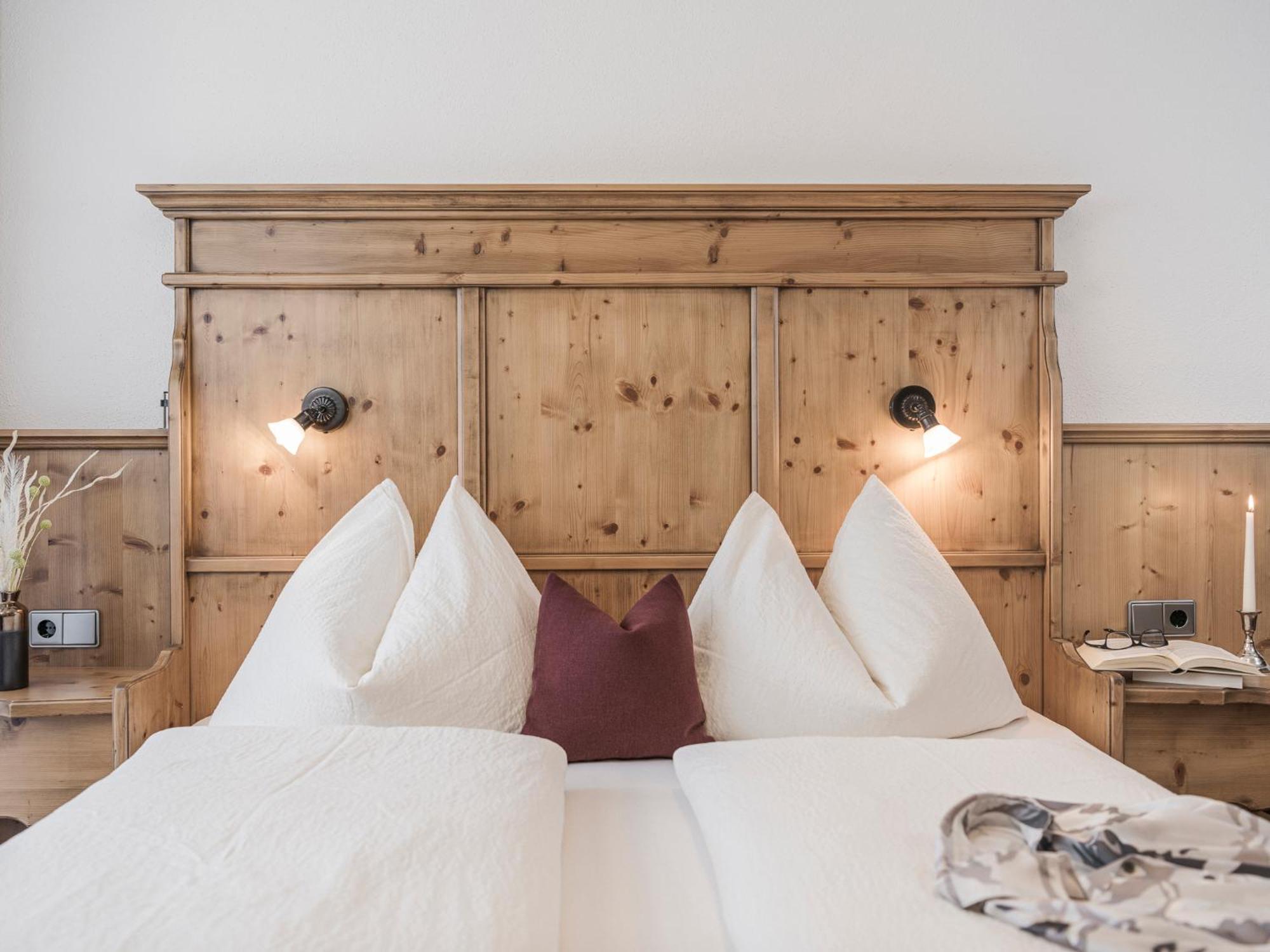 Haus Christine Hotel Ried im Zillertal Luaran gambar