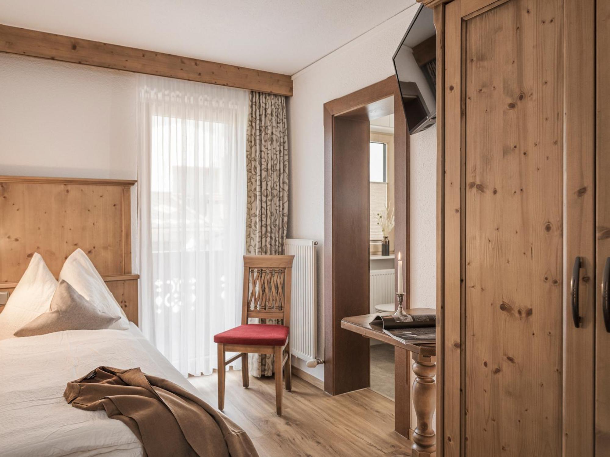 Haus Christine Hotel Ried im Zillertal Luaran gambar