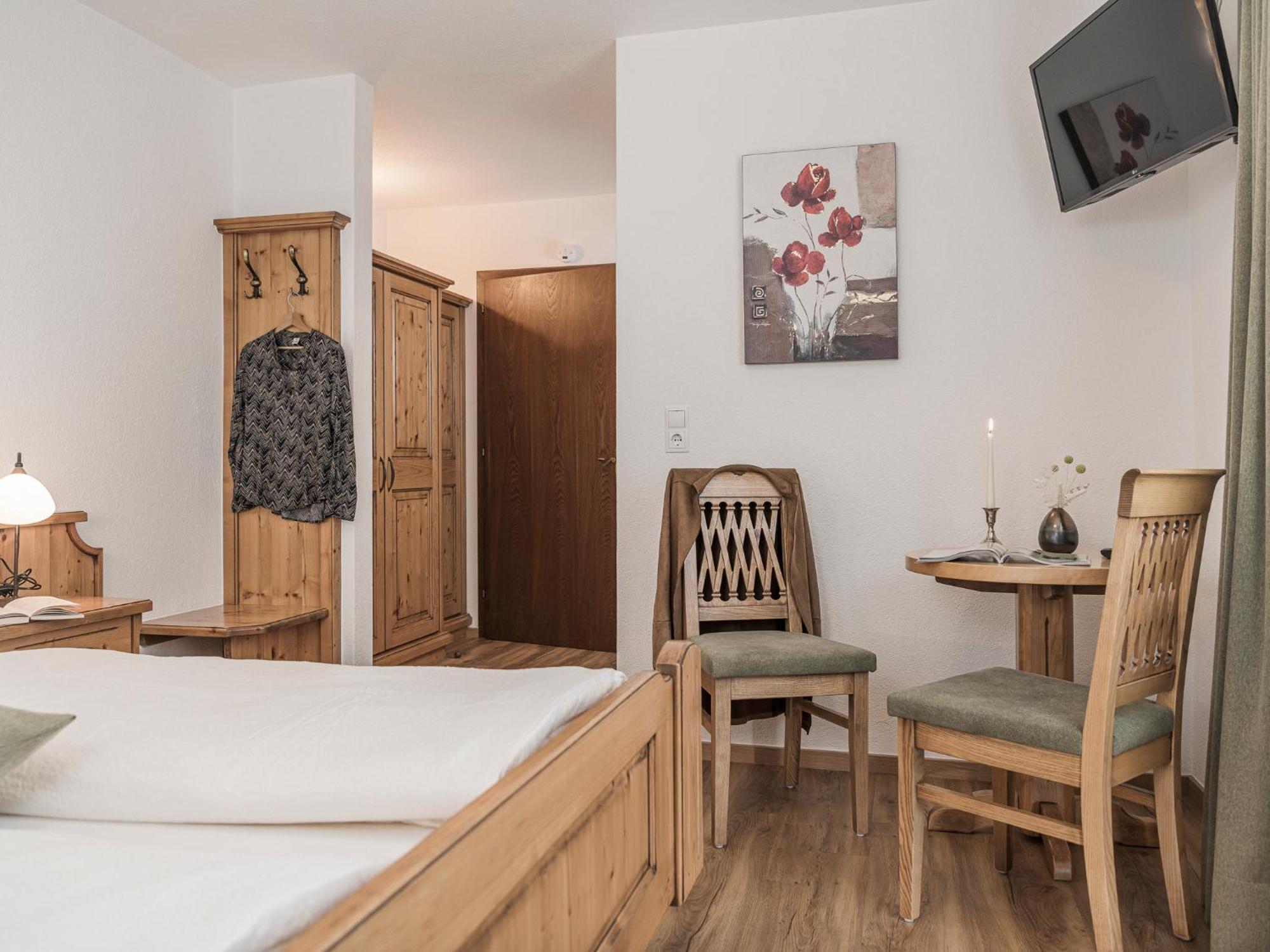 Haus Christine Hotel Ried im Zillertal Luaran gambar