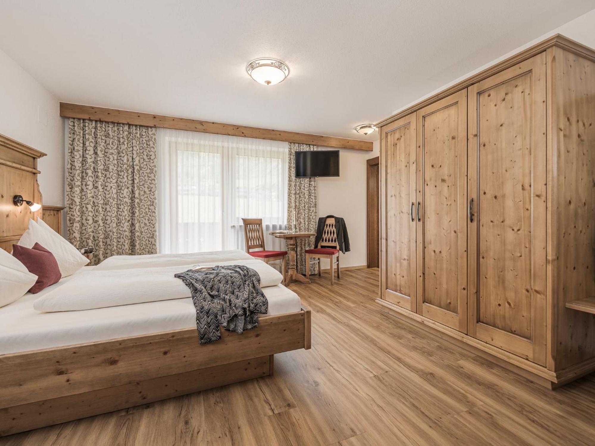 Haus Christine Hotel Ried im Zillertal Luaran gambar