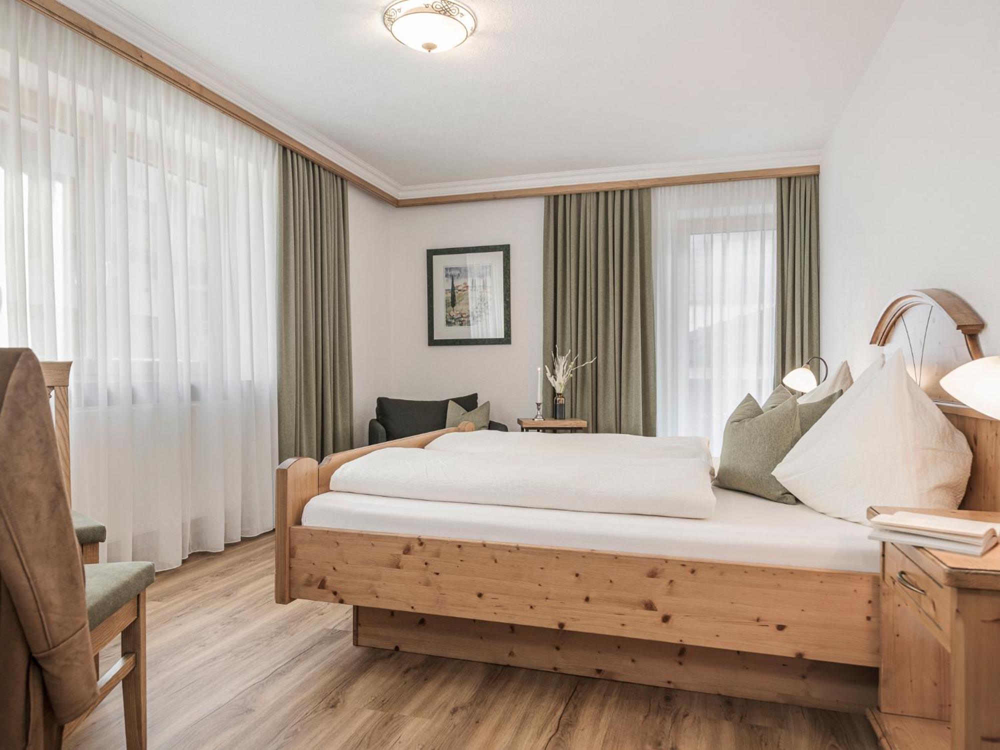Haus Christine Hotel Ried im Zillertal Luaran gambar