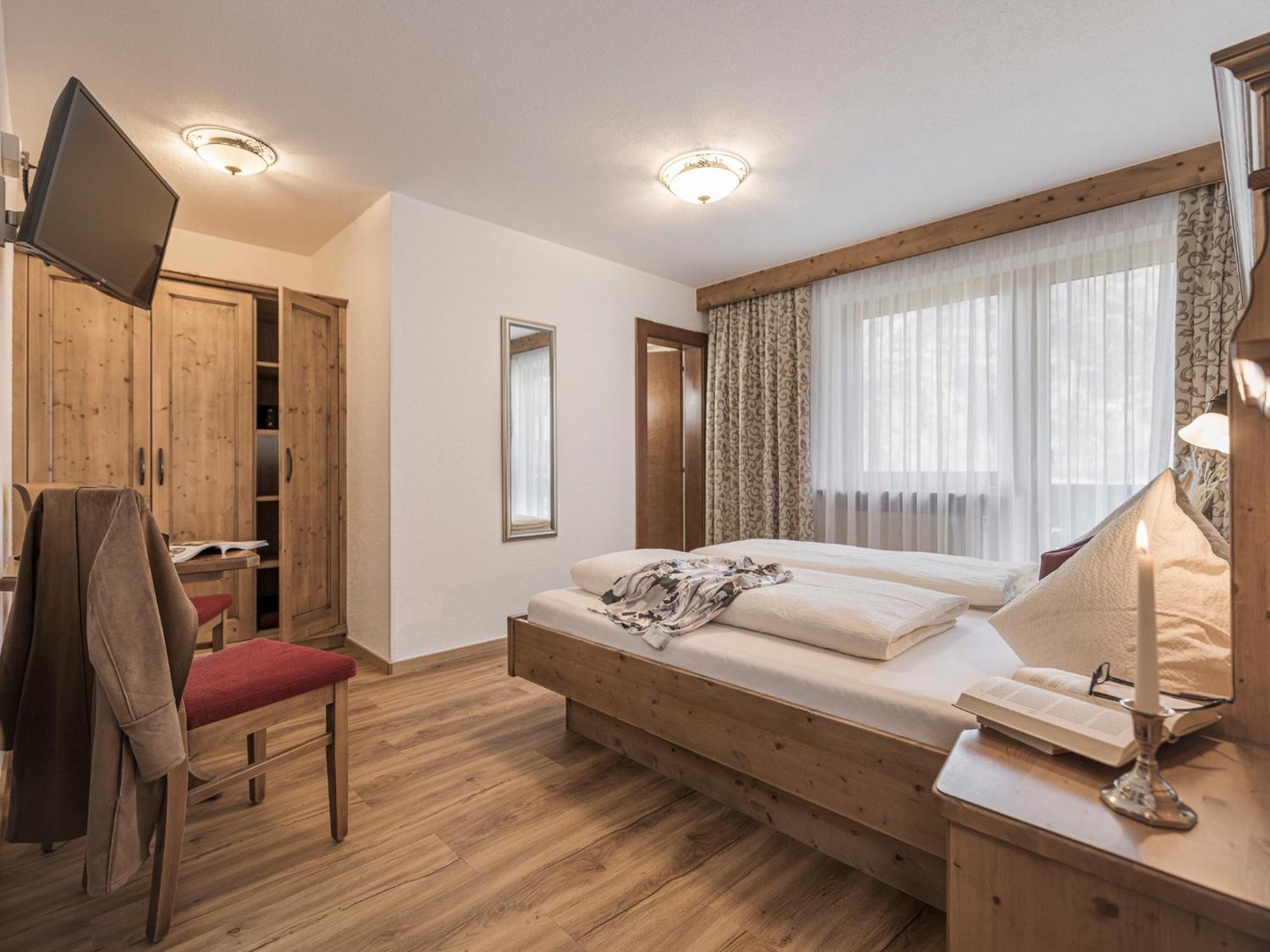 Haus Christine Hotel Ried im Zillertal Luaran gambar