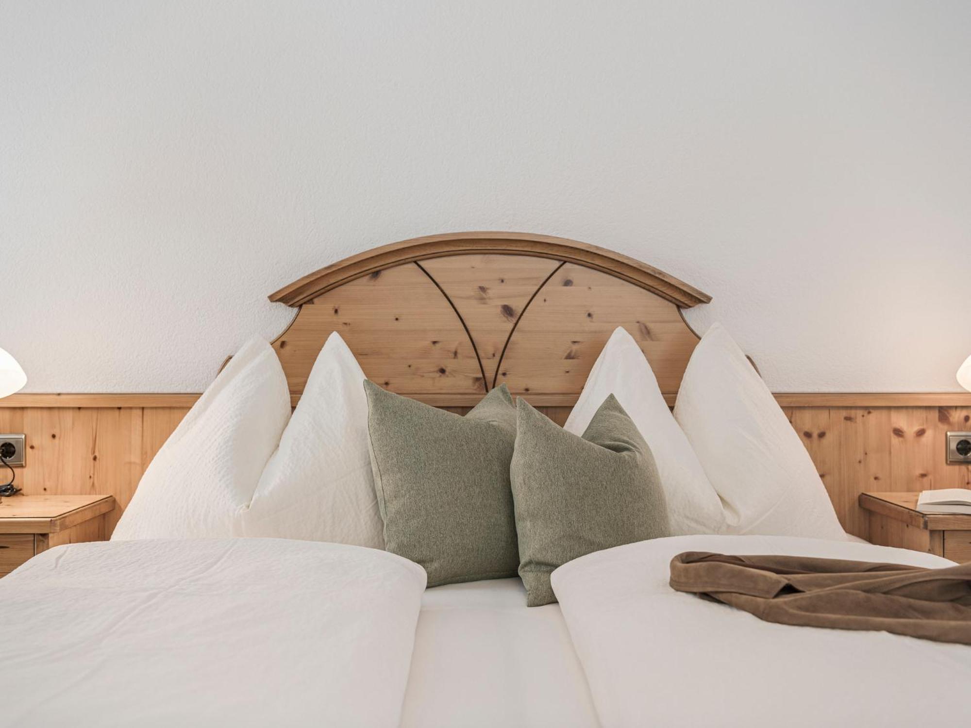 Haus Christine Hotel Ried im Zillertal Luaran gambar