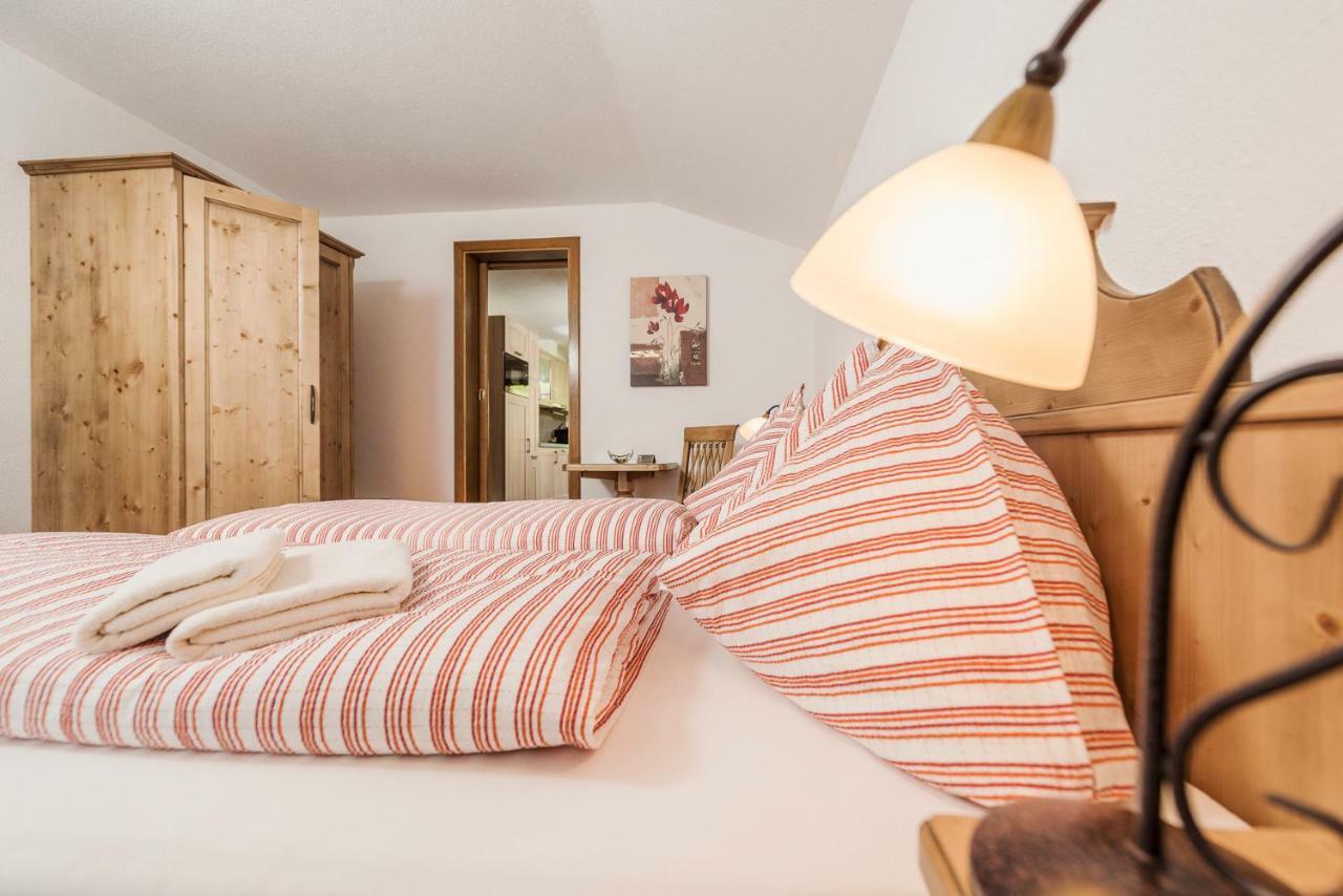 Haus Christine Hotel Ried im Zillertal Luaran gambar